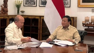 Investasi 2025 Jadi Angin Segar Pasar Kerja