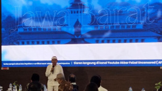 Kewajiban 3,7 Triliun BUMN Jawa Barat Siap Diselesaikan, Danantara Jadi Kunci