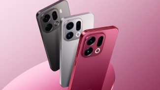 Teknologi Tercanggih Oppo Find X9 Ultra Kamera 200MP dan Display Folding Level 5100 Nits
