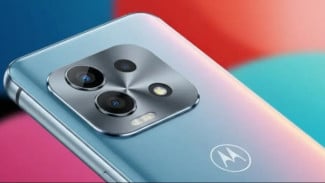 Motorola Edge 70 Fusion, HP Midrange Terbaik 2026 di Indonesia!