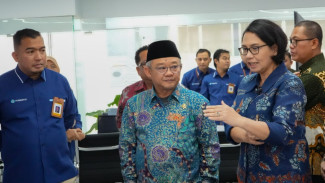 Integrasi Layanan Digital Pendidikan Dapat Apresiasi PANRB