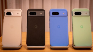 Google Pixel 8A Turun Harga Jadi 4 Jutaan, Update 5 Tahun Kamera Jempolan!