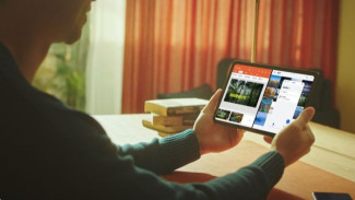 Tablet SIM Card Murah tapi Powerful untuk Editing Video dan Desain 2026
