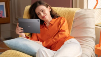 Daftar Tablet SIM Card + microSD 2026 yang Lebih Kencang dari HP Flagship!