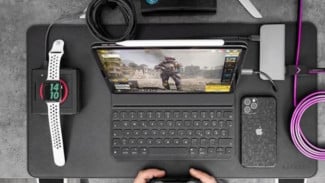 5 Tablet SIM Card 2026 untuk Gaming, Performa Tinggi Harga Terjangkau