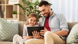 Tips Memilih Tablet SIM Card untuk Anak Sekolah, Fitur Ini Wajib Ada
