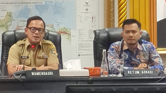 Moratorium DOB Dikaji Ulang, Luwu Raya Masuk Agenda Pembahasan