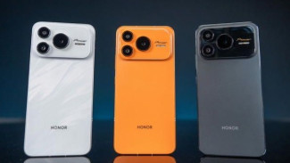 Baterai Awet Seharian Gaming, Honor Power 2 Solusi HP Budget 2026
