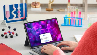 Cari Tablet Murah dan Premium? Lenovo Tab Series 2026 Tawarkan Performa Kencang dan Fitur AI Modern