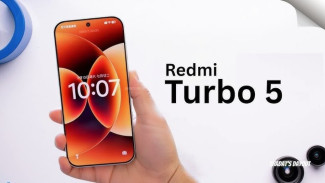 Poco X8 Pro Siap Masuk Indonesia, Chipset Dimensity 8500 Pertama di Dunia Baterai 6500 mAh!