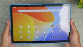 Tablet Infinix XPAD 30E Dirilis, Fokus Performa dan Harga Terjangkau