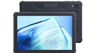 Cuma 2 Jutaan! Tablet Monster Ini Tahan Banting, Baterai 10.200 mAh, dan Anti Air IP69K