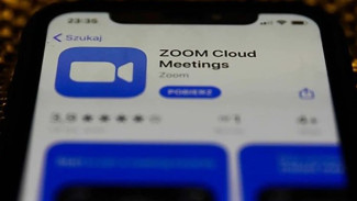 Zoom Perkuat Ekosistem Digital Surabaya, Industri Siap Masuk Era Hybrid 2026