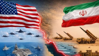 Pentagon Akui 140 Tentara AS jadi Korban dalam Perang Iran