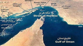 Konflik Iran vs AS-Israel Meluas, Selat Hormuz Jadi Titik Paling Strategis
