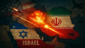Konflik Iran vs AS-Israel Memanas, Minyak Dunia dan Saham Global Bergejolak