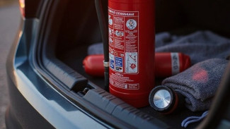 Checklist 6 Safety Kit dan P3K Untuk Mudik Aman Idul Fitri 1447 Hijriah