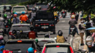 Strategi Mudik H-3 Lebaran 2026 Lewat Jalur Selatan Jabar agar Terhindar dari Macet