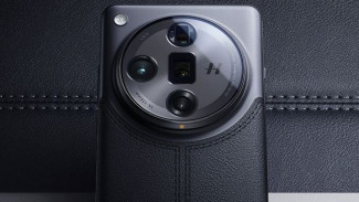 OPPO Find X7 Ultra 2026, HP Flagship Ubah Foto Pucat Blur jadi Aestetik Natural
