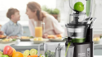 Blender Kaca Tebal dan Slow Juicer Terbaik, Mana yang Paling Worth It?