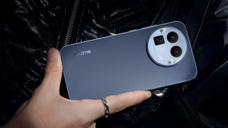 realme GT 8 Pro, Flagship Killer 2026 dengan Ekosistem AI, Skor AnTuTu 4 Juta