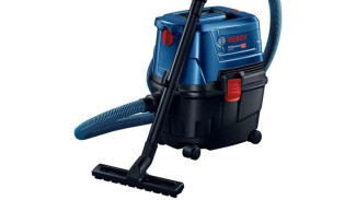 Bosch GAS 15 PS Professional Vakum Super Kuat di 2026 Basmi Noda Basah