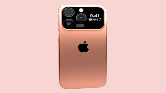 iPhone 18 Pro Bocor, Dynamic Island Lebih Kecil dan Chip A20