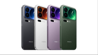 Xiaomi 18 Series Siap Rilis, Kamera Super Besar Jadi Sorotan