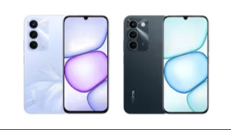 Bocoran Realme C100i Bikin Penasaran, HP Murah dengan Baterai 7000mAh