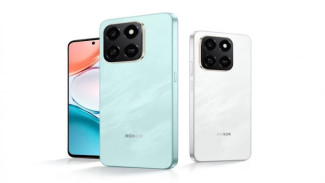 Honor Play 80 Pro Meluncur, Spek Gahar Harga Mulai Rp4 Jutaan
