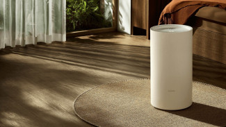 Rumah Bau Apek Saat Hujan, Xiaomi Dehumidifier Lite Jadi Andalan