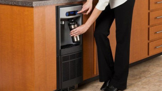 4 Dispenser Galon Bawah Mini 2026, Praktis buat Anak Kos Tanpa Angkat Berat
