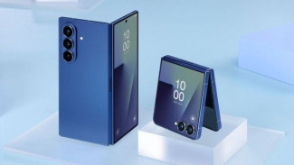 Galaxy Z Fold 7 hingga Google Pixel 10 Pro Masuk Daftar HP Terbaik Dunia Tahun 2026