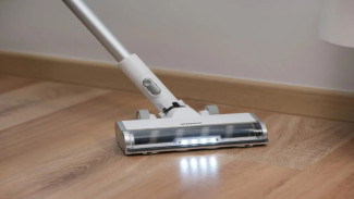 Vacuum Canggih Acerpure Clean V2 Rilis, Angkat Bulu Hewan Lebih Mudah