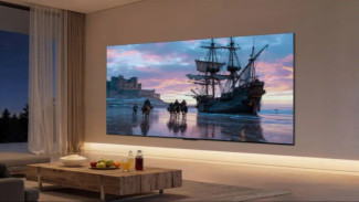 TCL C7L Mini LED 4K 144Hz Meluncur, Siap Manjakan Gamer dan Pecinta Film