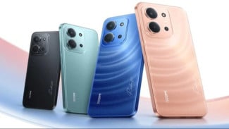 Rekomendasi HP Murah 2025, Ada Samsung hingga iQOO Mulai Rp1 Jutaan