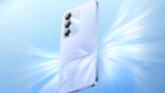 HP Murah Realme C100x Ini Bawa Baterai Jumbo dan Tahan Air
