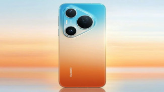 Butuh HP Desain Unik dengan Kamera Andal? Huawei Pura 90 Pro Hadirkan Foto Lebih Tajam