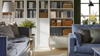 Rumah Pintar Lebih Murah! Smart Home IKEA 2026 Ini Wajib Kamu Lirik
