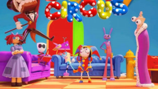 Mengapa Indie Animation Kini Menguasai YouTube dan Melampaui Hollywood?