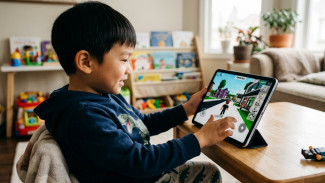 Roblox Hadirkan Standar Baru Proteksi Keamanan Anak di Platform Gaming Global