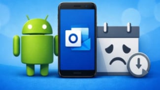 Microsoft Segera Akhiri Layanan Outlook Lite, Pengguna Android Wajib Migrasi Sebelum Mei 2026