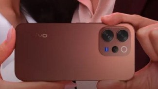 Baterai Tembus 9000 mAh! Ini 13 HP Vivo dan iQOO Terbaru, Bawa Kamera 200MP Zeiss Hingga Fast Charging 100W