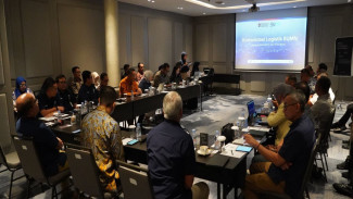Pos Indonesia Ubah Strategi Logistik Kirim Barang Makin Murah di 2026!