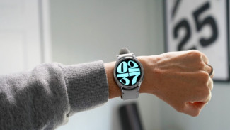 Update Baterai Galaxy Watch Boros? Ini Solusi & Penyebabnya