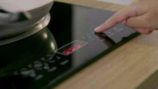 Kompor Induksi untuk Dapur Modern: Ravelle RIC-1 Tawarkan Panas Stabil dan Hemat Energi