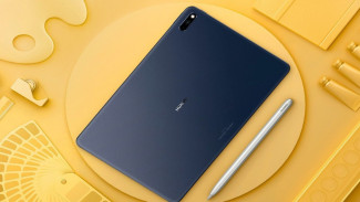 Bongkar Huawei MatePad 10.4, Tablet Layak Beli di 2026 Harga Rp 3 Jutaan
