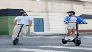 Xiaomi Electric Scooter 6 Series Meluncur di Indonesia