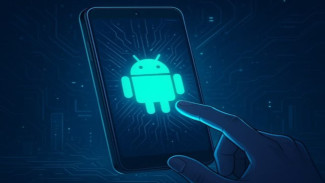 Google Segera rilis fitur Tap to Share untuk Android