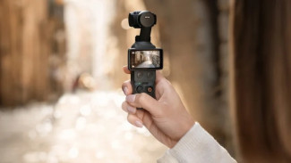 DJI Osmo Pocket 4 Gagal Masuk AS, Apa Sebabnya?